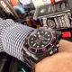 Best Replica Rolex Submariner PINK LADY Bracelet Black Steel Watch (2)_th.jpg